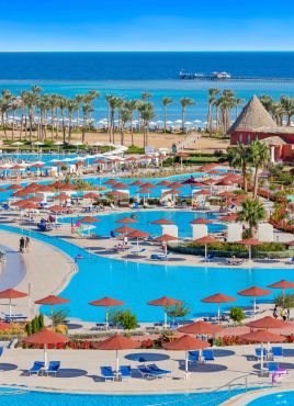 PICKALBATROS LAGUNA VISTA AQUA PARK